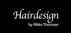Hairdesign Fredensborg